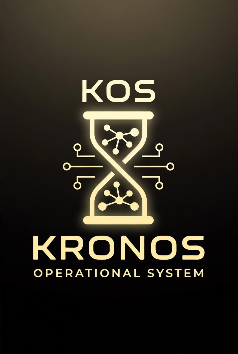 KRONOS OPERATIONAL SYSTEM